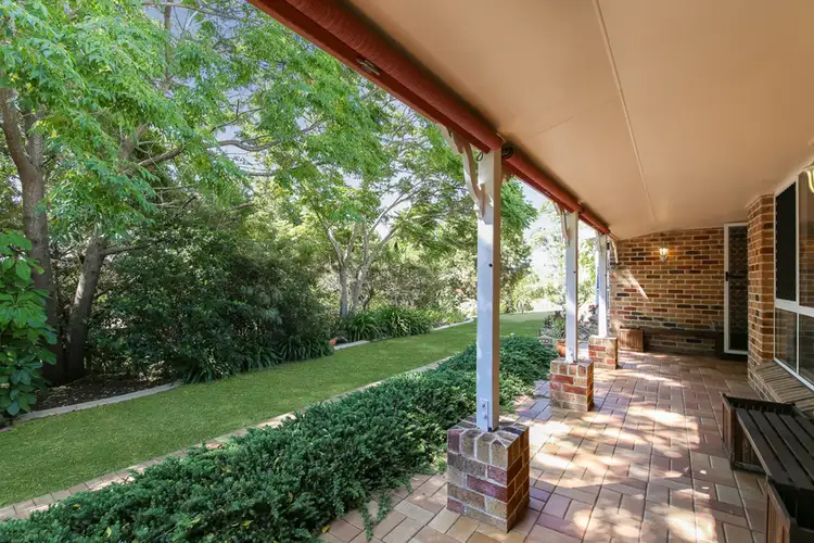 Second view of Homely house listing, 2 Autumnwood Court, Samford Valley QLD 4520