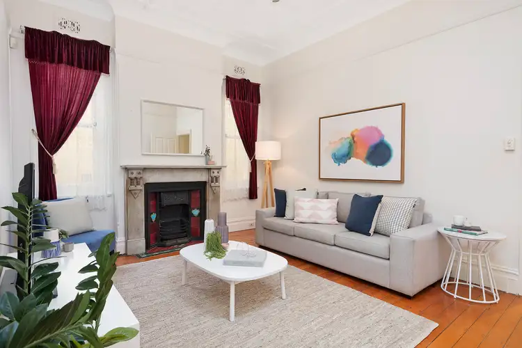 Fifth view of Homely house listing, 144 Lilyfield Road, Lilyfield NSW 2040