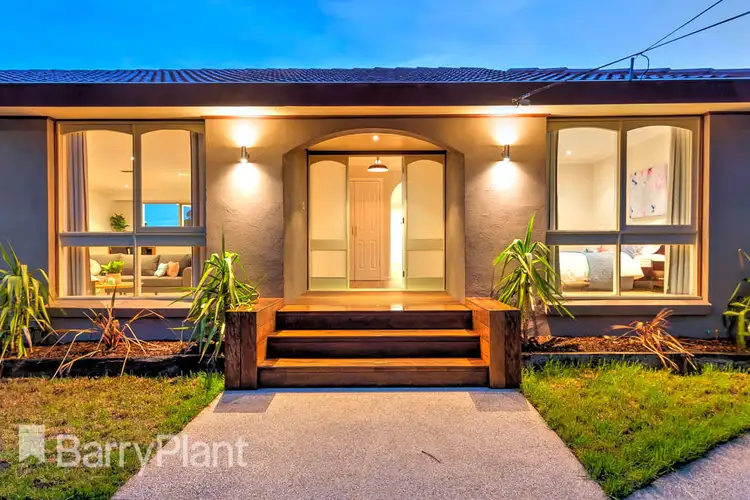 Seventh view of Homely house listing, 45 Grevillea Road, Kings Park VIC 3021
