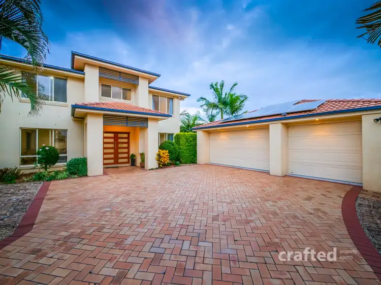 20 Leis Way, Regents Park QLD 4118