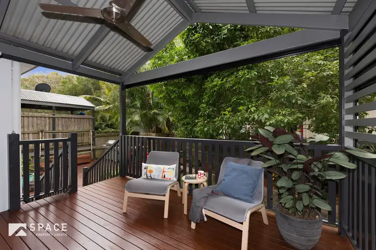 5/39 Alma Street, Paddington QLD 4064