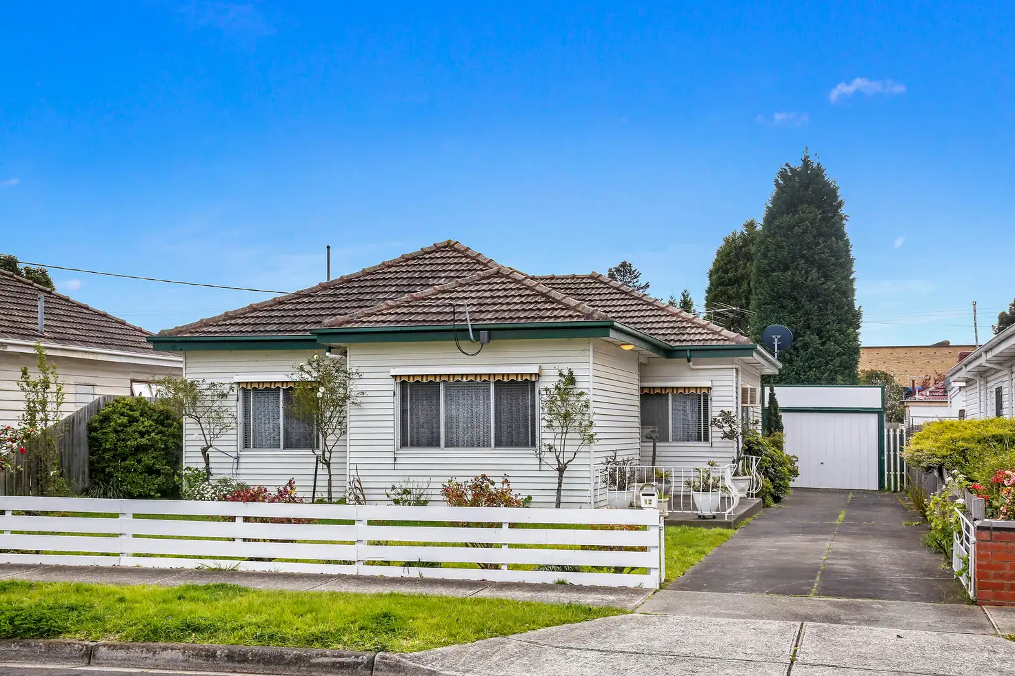 Main view of Homely house listing, 12 Kelverne Street, Reservoir VIC 3073