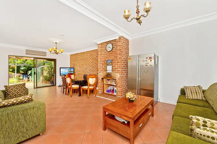 Third view of Homely house listing, 82 Norton Street, Ashfield NSW 2131