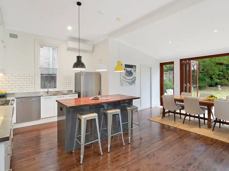 Fourth view of Homely house listing, 30 Wilson Street, Cammeray NSW 2062