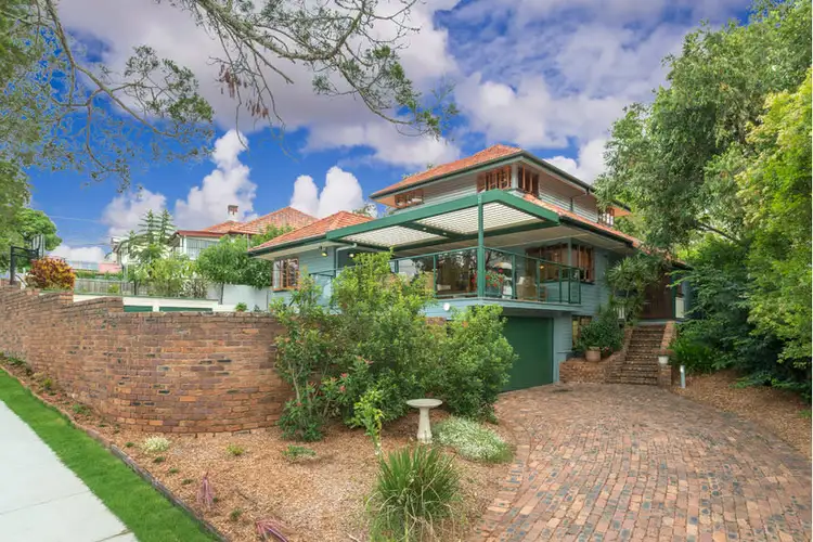 68 Yoku Road, Ashgrove QLD 4060