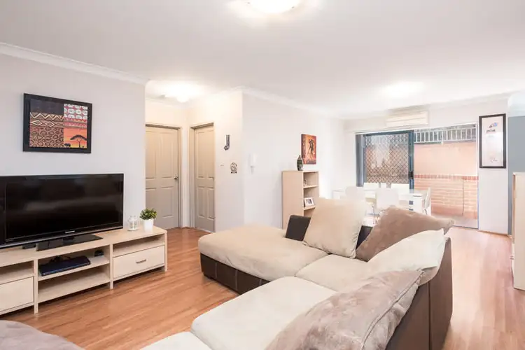 29/12-14 Clubb Crescent, Miranda NSW 2228