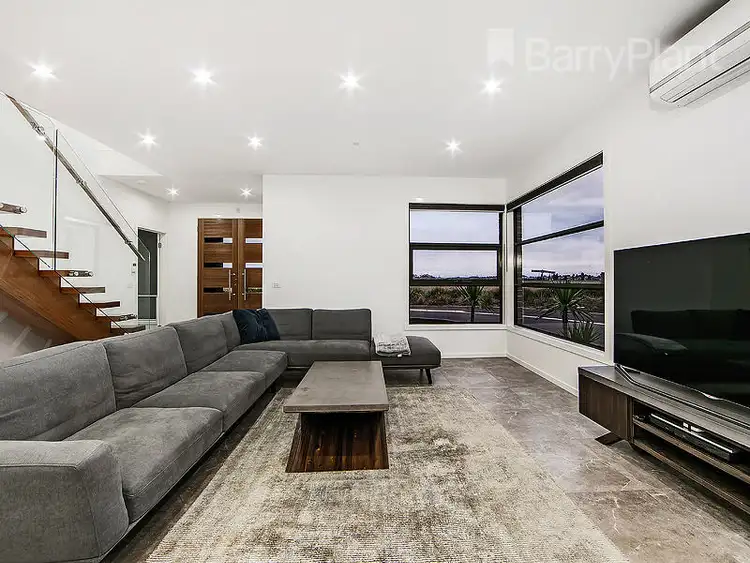 Third view of Homely house listing, 31 Lawn Hill Avenue, Derrimut VIC 3030