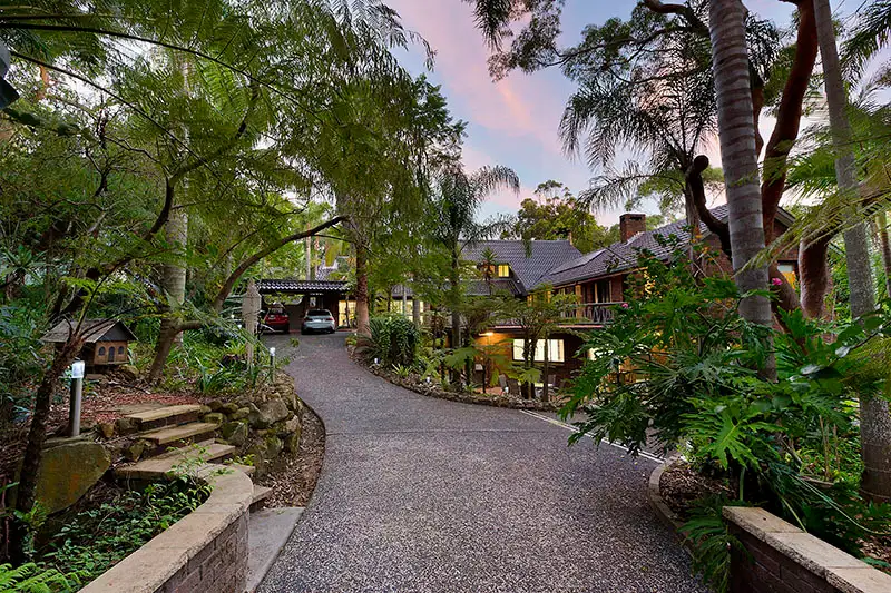 Main view of Homely house listing, 4a Minkara Road, Bayview NSW 2104
