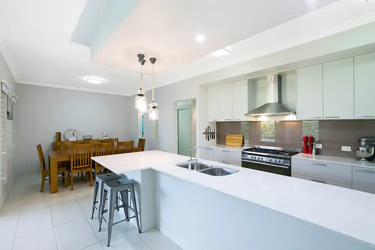 Fourth view of Homely house listing, 21 Nioka Drive, Highfields QLD 4352
