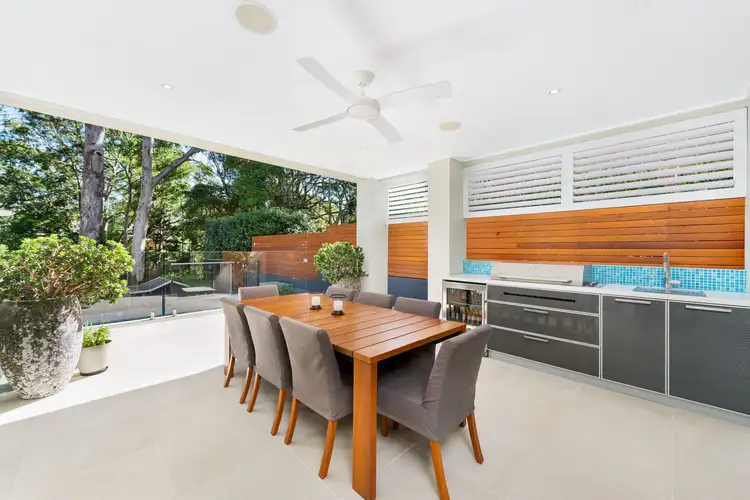 Sixth view of Homely house listing, 55 Austin Street, Lane Cove NSW 2066