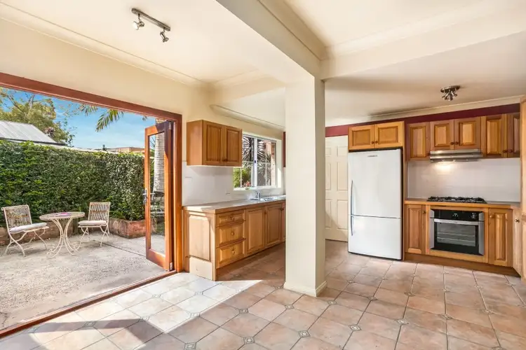 Second view of Homely townhouse listing, 4/68 Underwood Street, Corrimal NSW 2518