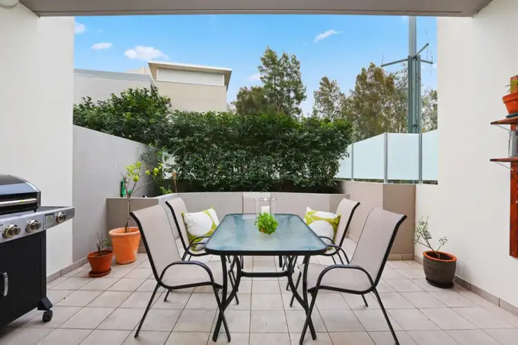 Fourth view of Homely terrace listing, 7/24-30 Bennett Street, Mortlake NSW 2137