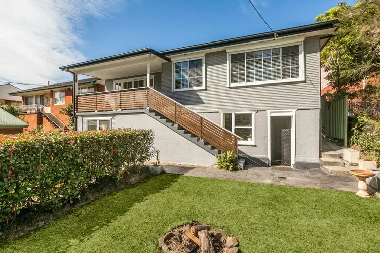 77 Murray Park Road, Figtree NSW 2525