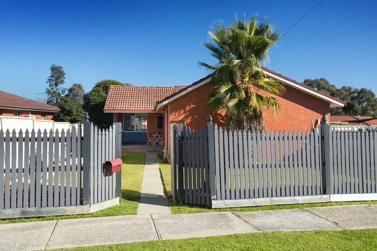 29 London Road, Wodonga VIC 3690