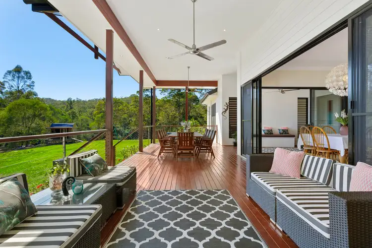 Main view of Homely house listing, 135 McLean Road, Camp Mountain QLD 4520