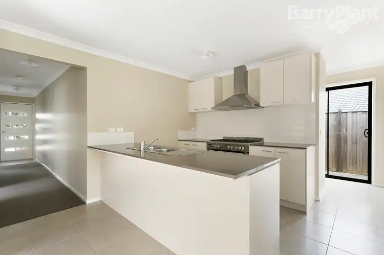 Third view of Homely house listing, 15 Prospect Way, Officer VIC 3809