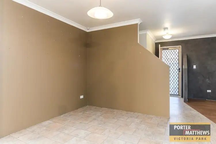 Second view of Homely villa listing, 5/107 Wright Street, Kewdale WA 6105