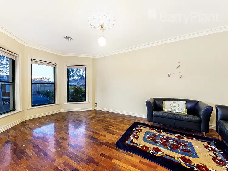 Third view of Homely house listing, 10 Tom Rigg Street, Cairnlea VIC 3023