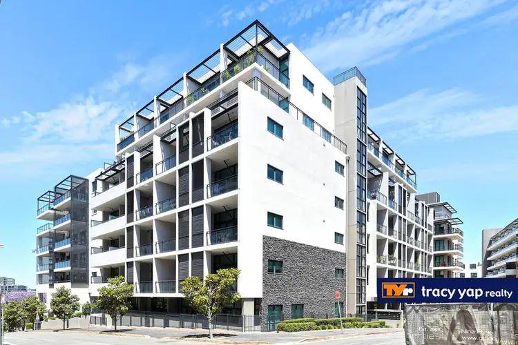 Main view of Homely apartment listing, 47/2 Underdale Lane, Meadowbank NSW 2114