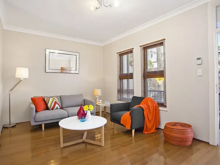 Third view of Homely house listing, 145 Bedford Street, Newtown NSW 2042