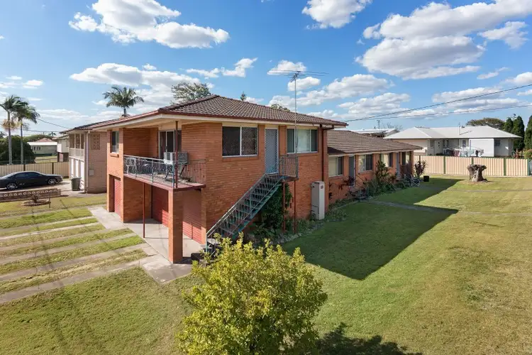 Main view of Homely block of units listing, 8 Bexhill Street, Acacia Ridge QLD 4110