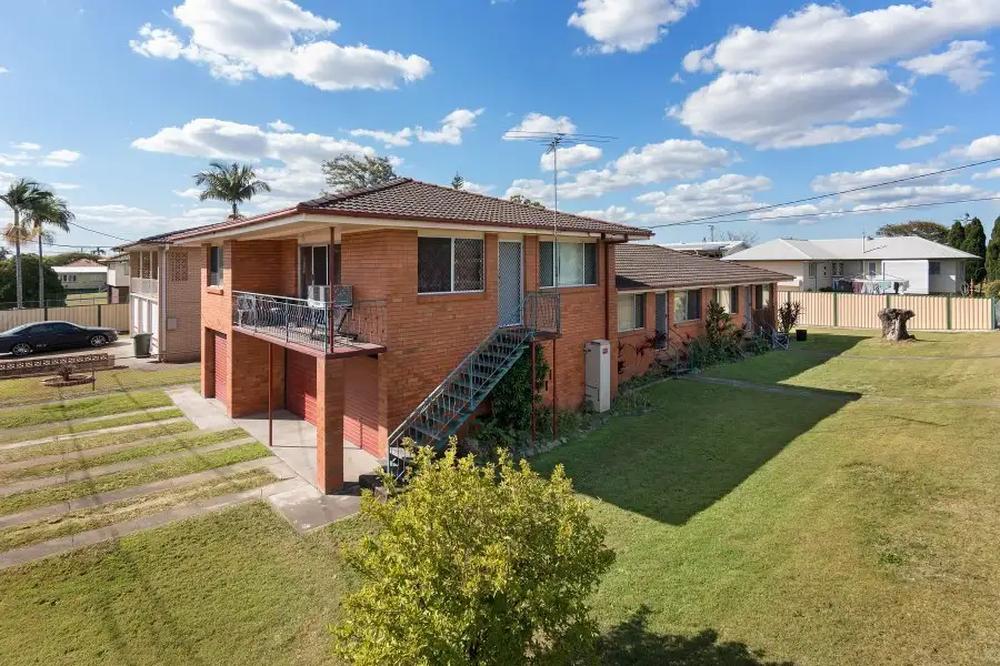 Main view of Homely block of units listing, 8 Bexhill Street, Acacia Ridge QLD 4110
