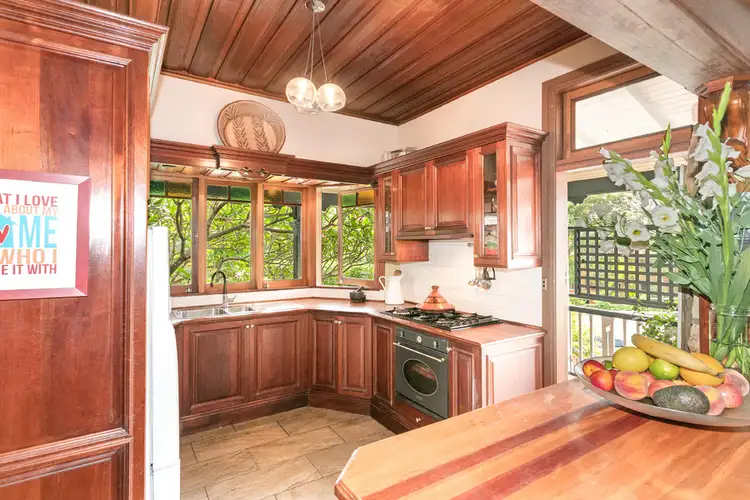 Fifth view of Homely house listing, 24 Cavill Street, Queenscliff NSW 2096