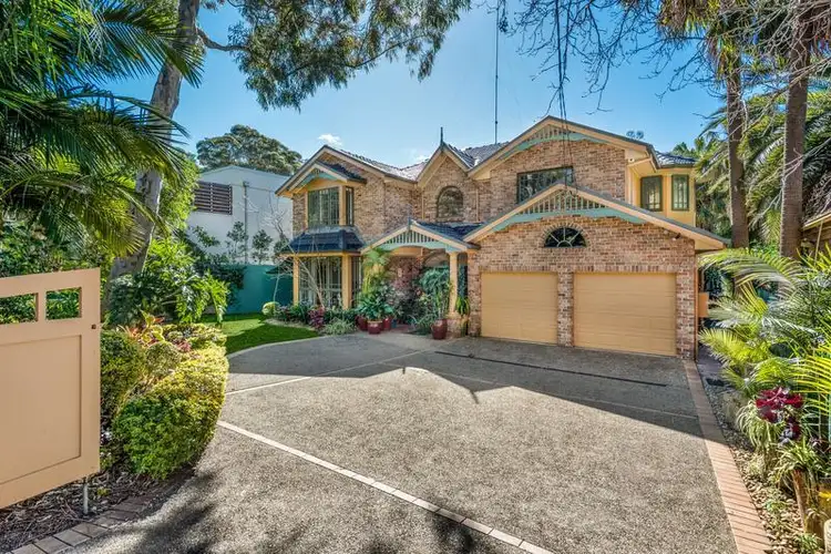 Fourth view of Homely house listing, 72 Avalon Parade, Avalon Beach NSW 2107