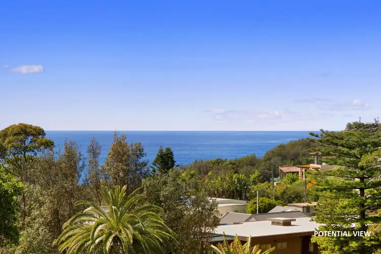 Second view of Homely house listing, 39 Bower Street, Manly NSW 2095