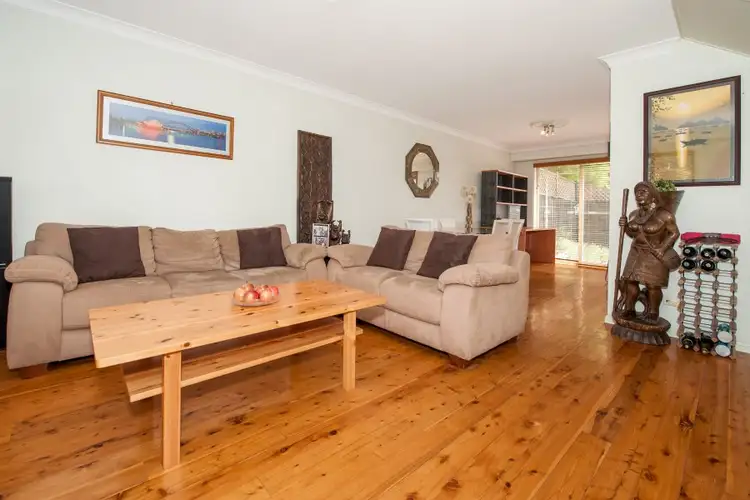 Second view of Homely house listing, 5d/5-15 William Street, Botany NSW 2019