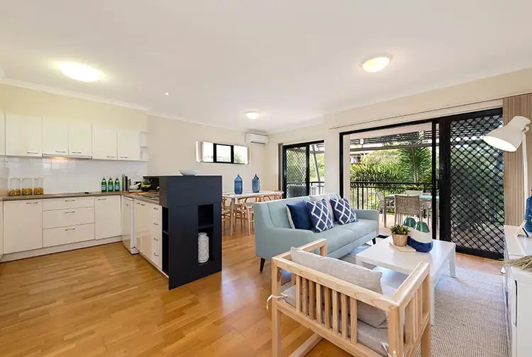 9/26 Maryvale Street, Toowong QLD 4066