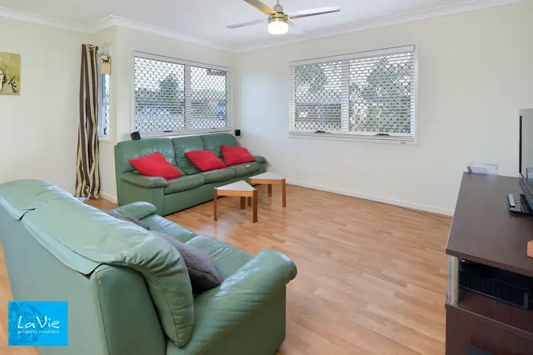 Fourth view of Homely house listing, 55 Colorado Drive, Springfield Lakes QLD 4300