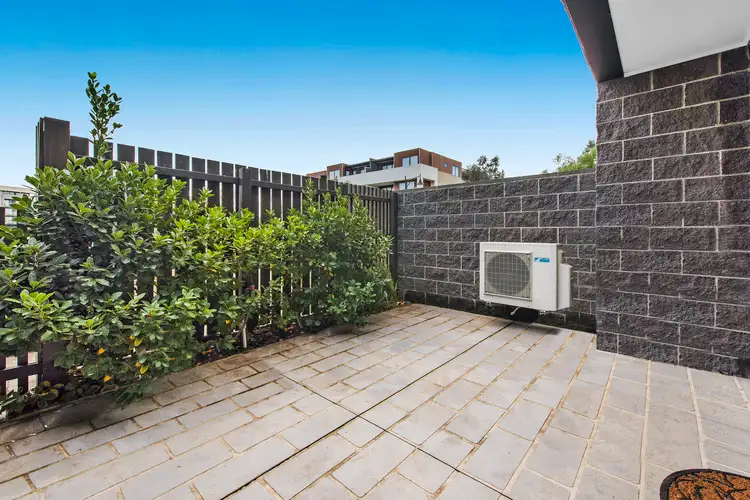 Sixth view of Homely apartment listing, 4/11 Monckton Place, Caroline Springs VIC 3023