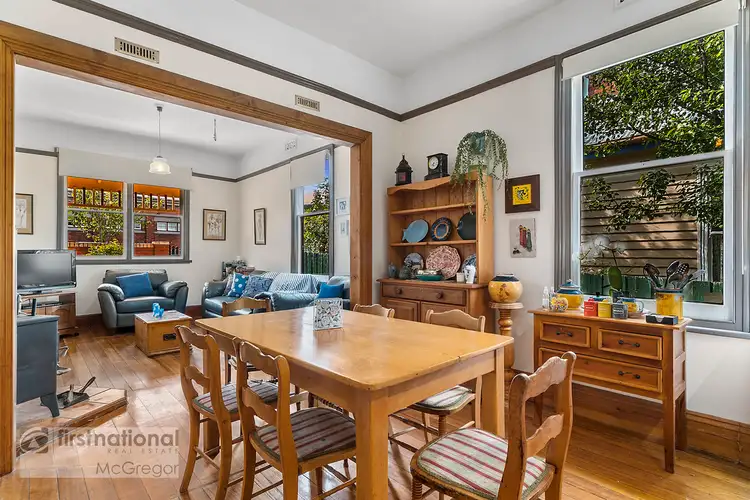 Fifth view of Homely house listing, 28 Ryde Street, North Hobart TAS 7000