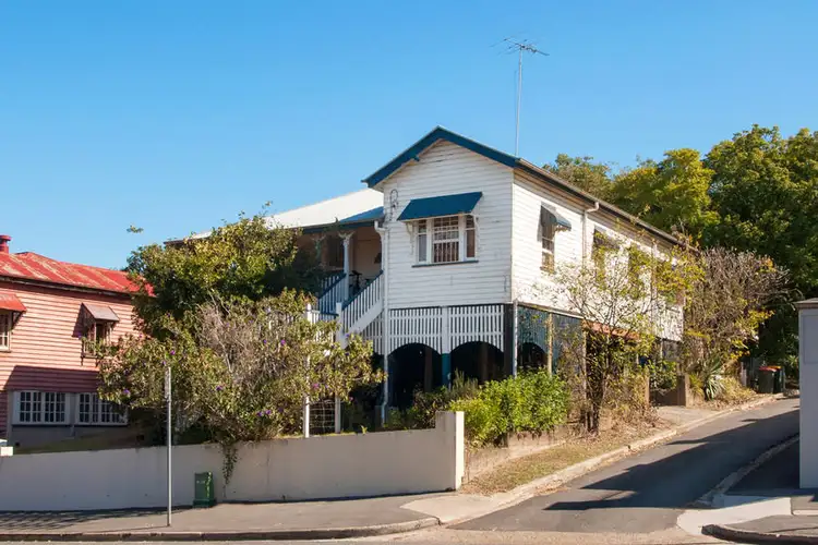 29 Leopard Street, Kangaroo Point QLD 4169