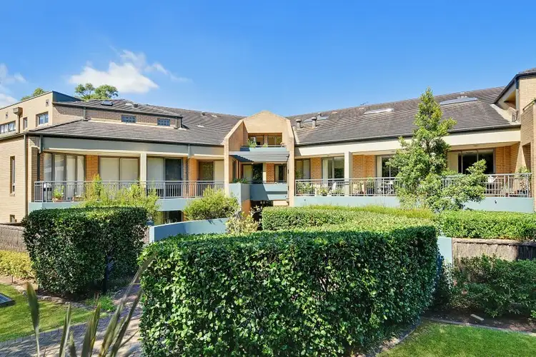 215/414-416 Pacific Highway, Lindfield NSW 2070