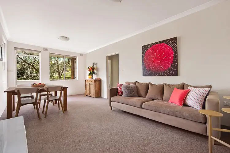 6/6 Bellevue Street, Fairlight NSW 2094