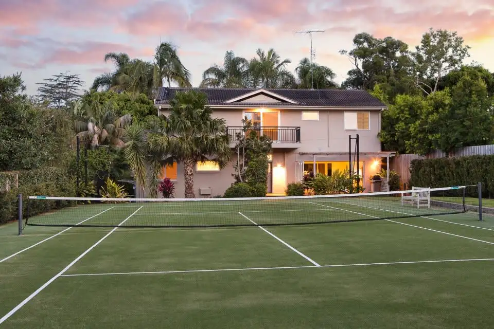 Main view of Homely house listing, 1817 Pittwater Road, Mona Vale NSW 2103