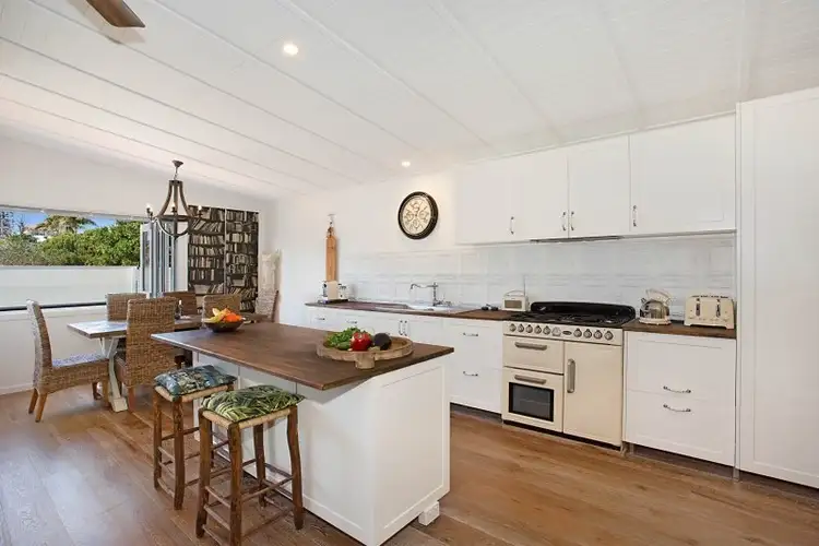 Fourth view of Homely house listing, 14 Seagull Avenue, Mermaid Beach QLD 4218
