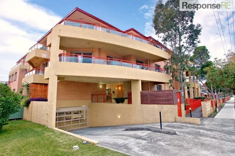 Main view of Homely unit listing, Address available on request