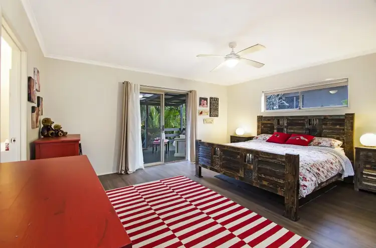 Sixth view of Homely house listing, 38 Lumeah Drive, Mount Coolum QLD 4573