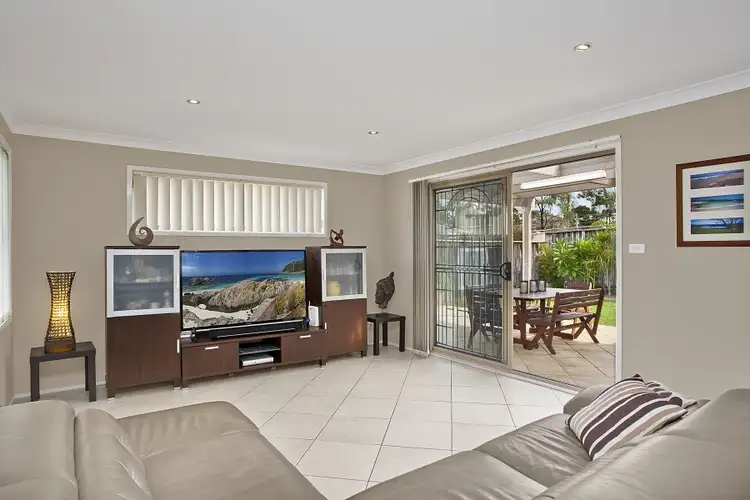 Third view of Homely villa listing, Unit 2/3 Montel Place, Acacia Gardens NSW 2763