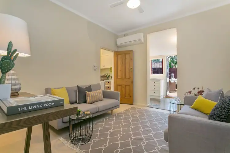 Fourth view of Homely house listing, 39 Palmerston Road, Unley SA 5061
