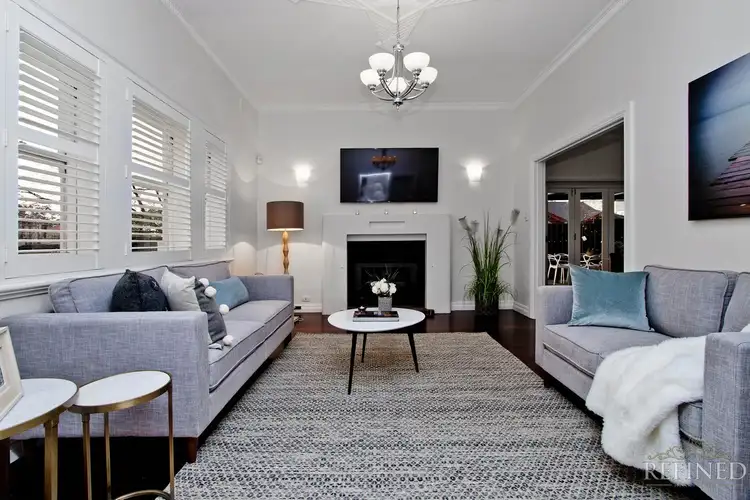 Fourth view of Homely house listing, 12 Goyder Street, Erindale SA 5066