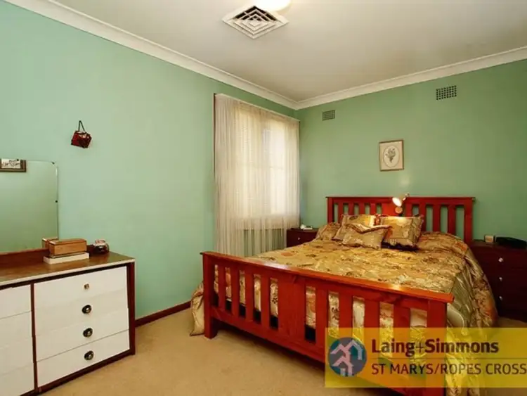 Seventh view of Homely house listing, 439 Luxford Road, Lethbridge Park NSW 2770