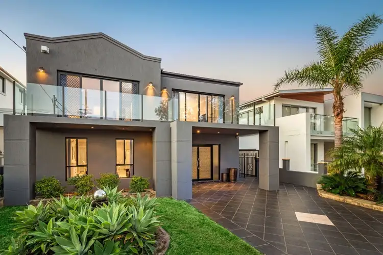Second view of Homely house listing, 76 Hatfield Street, Blakehurst NSW 2221