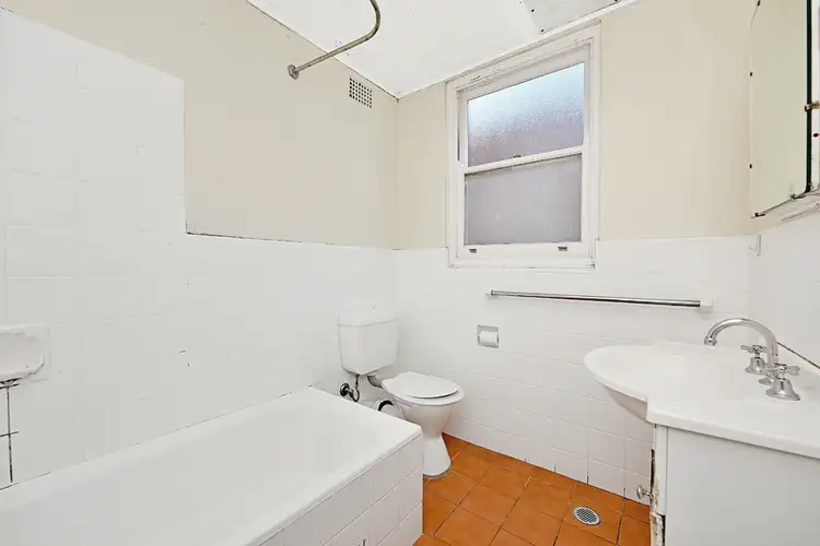Sixth view of Homely apartment listing, 4/34 Russell Street, Strathfield NSW 2135