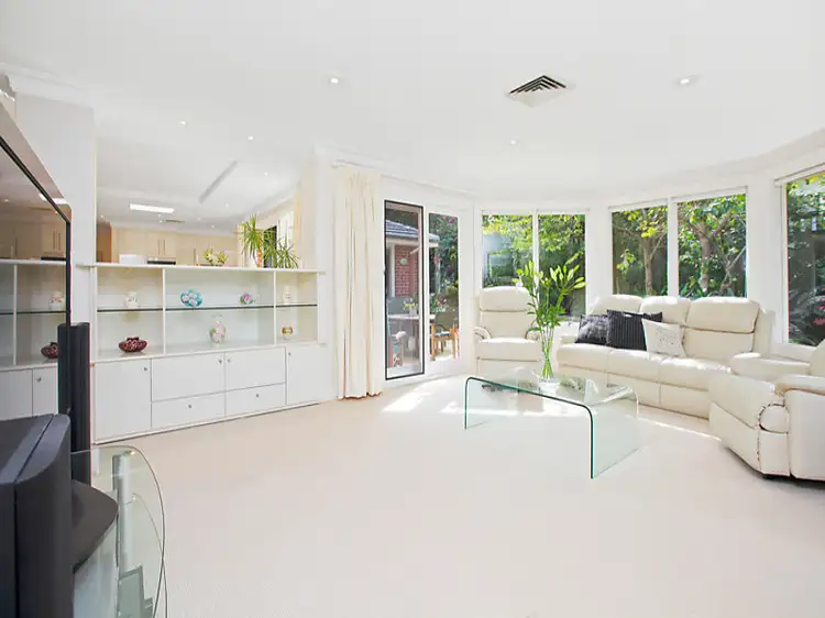 Third view of Homely house listing, 15 Kulgoa Road, Pymble NSW 2073