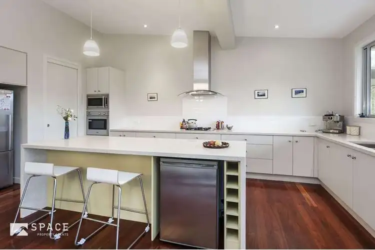 Third view of Homely house listing, 89 Paten Road, The Gap QLD 4061