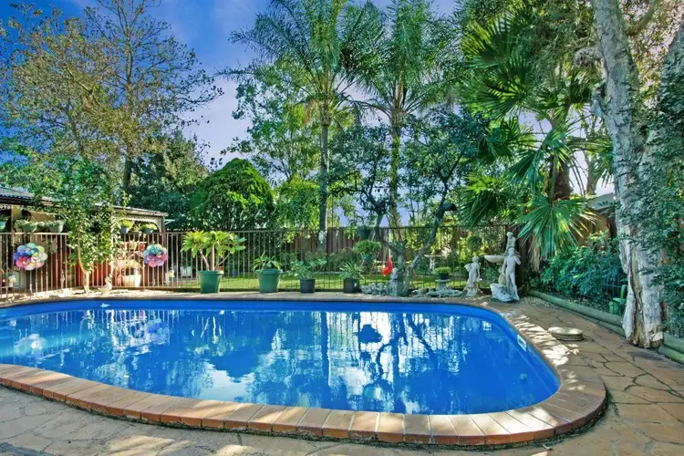 Sixth view of Homely house listing, 42 Franklin Crescent, Blackett NSW 2770